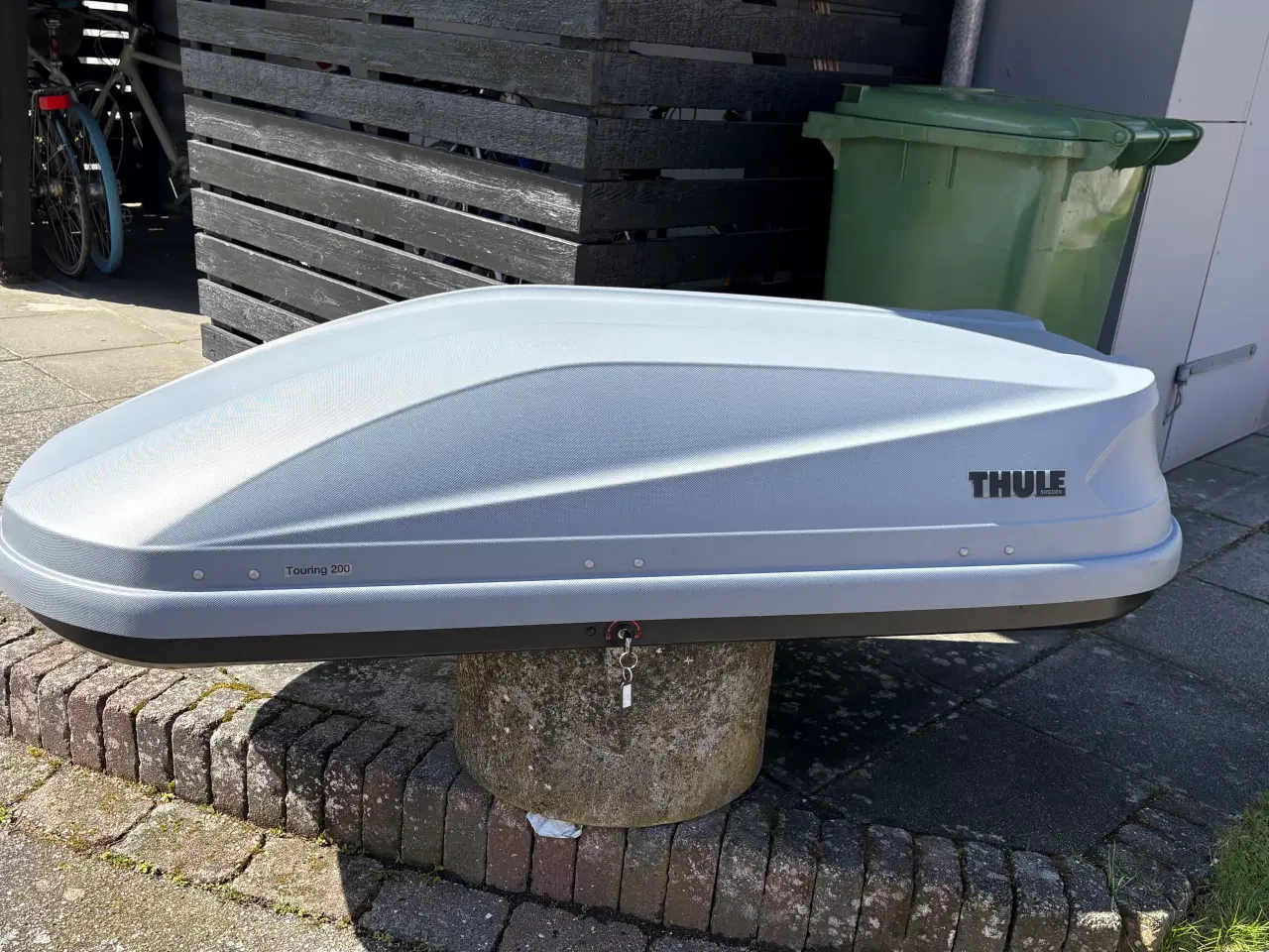 Billede 2 - Thule Tagbox