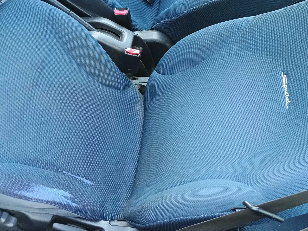 Billede 7 - Suzuki Ignis med nummerplader 