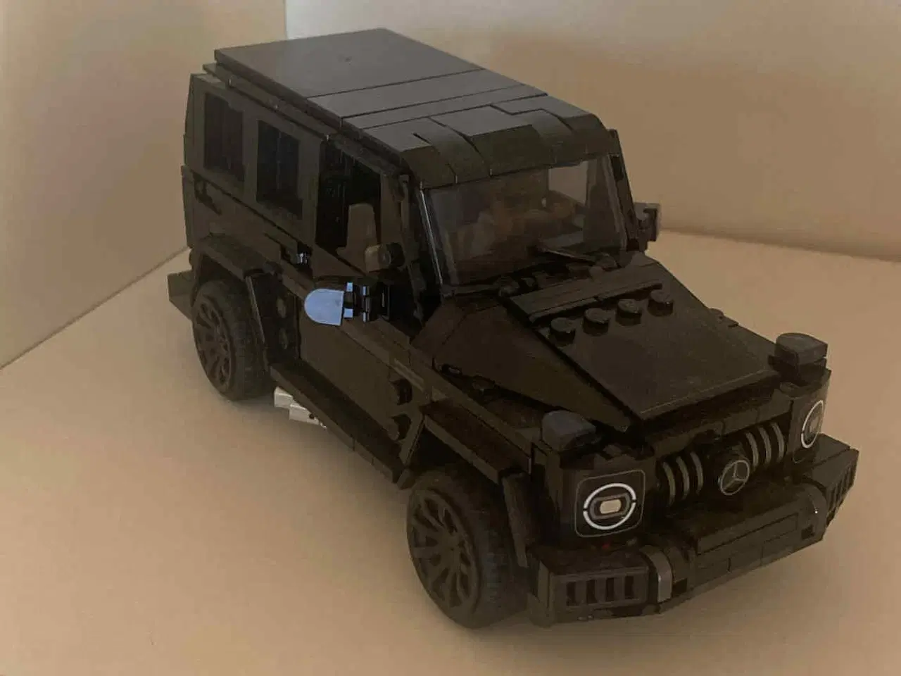Billede 8 - Lego Speed champions 