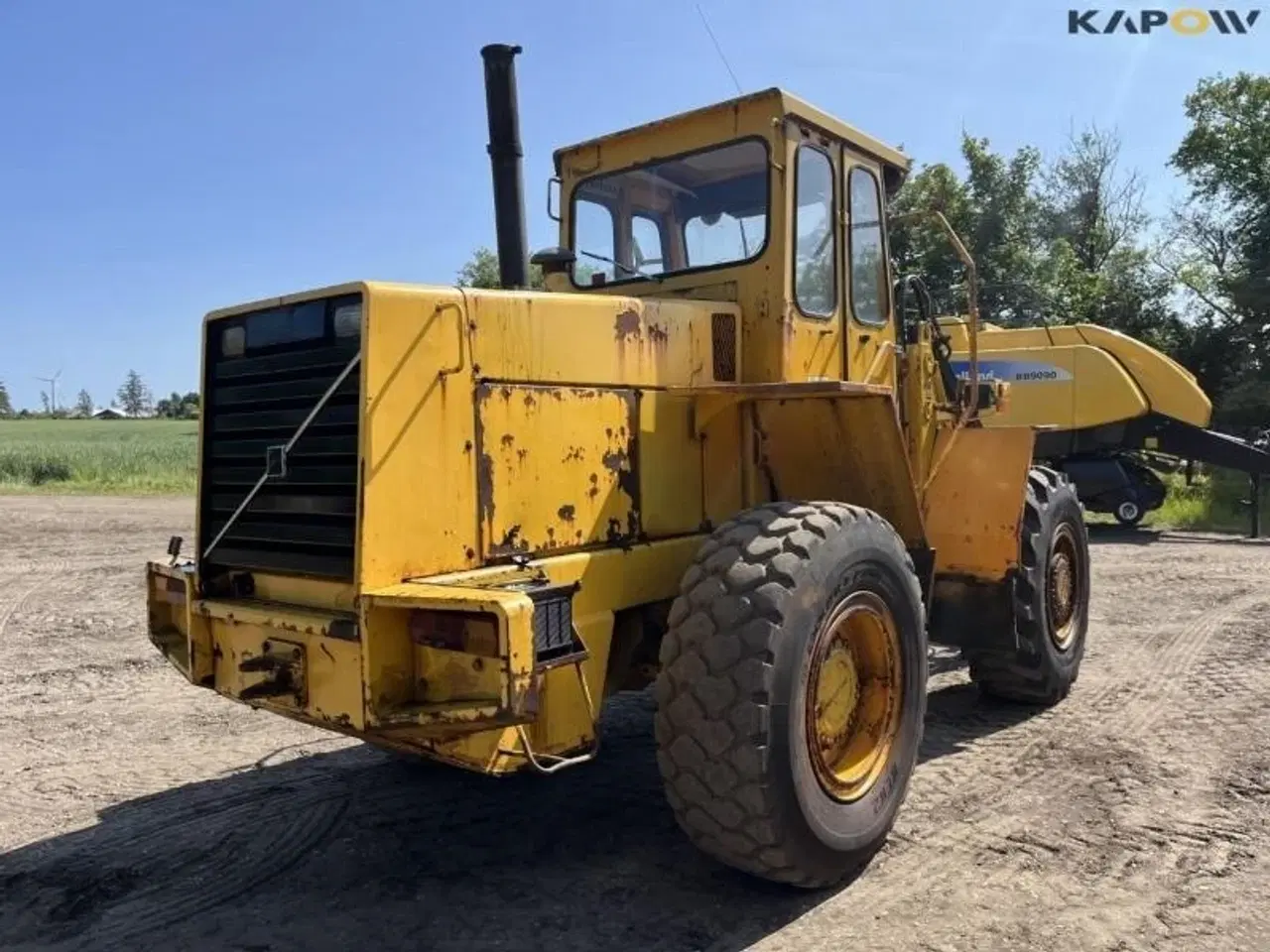 Billede 5 - Volvo 4300