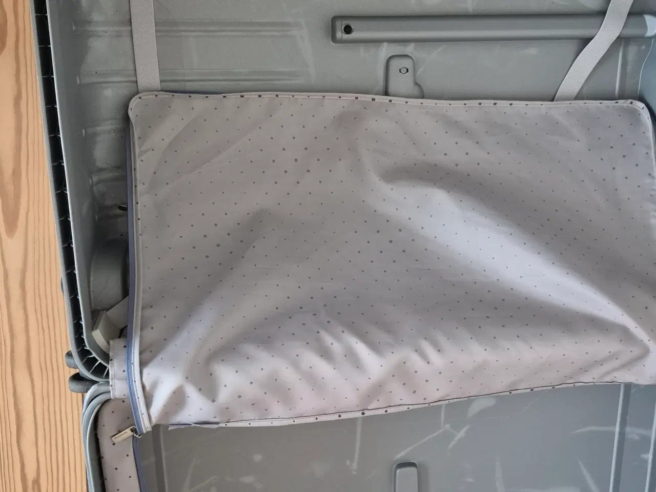 Billede 4 - Samsonite ekstra large kuffert