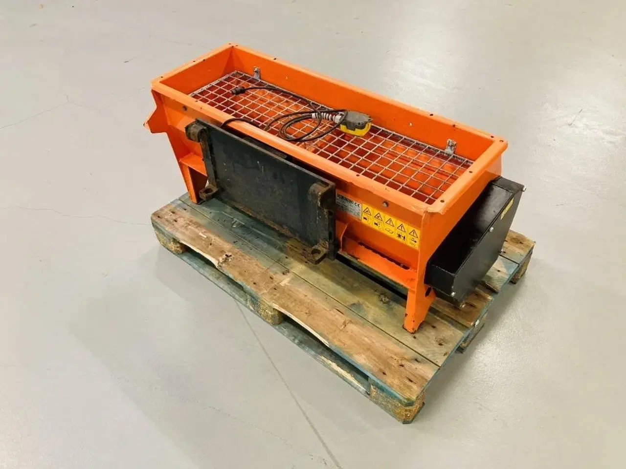 Billede 4 - Hydromann 100 EL