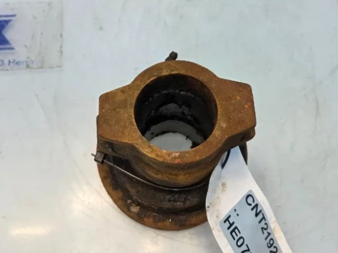 Billede 12 - Ford 4000 Udrykkerleje 81825151