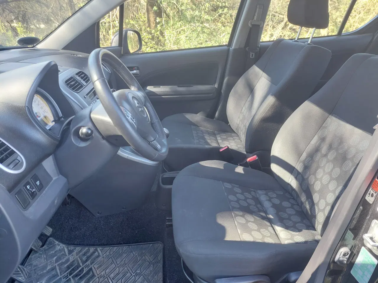 Billede 6 - Suzuki Splash 1,0 GLS 5d
