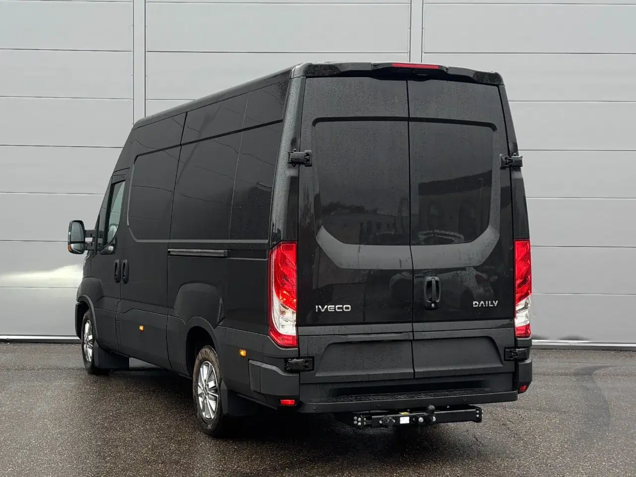 Billede 4 - Iveco Daily 3,0 35S18 12m³ Van AG8