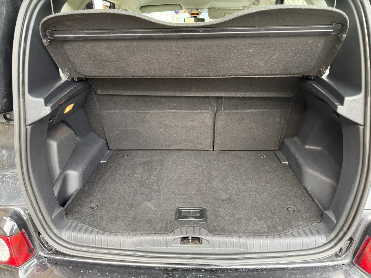 Billede 13 - Bil Citroen Picasso 