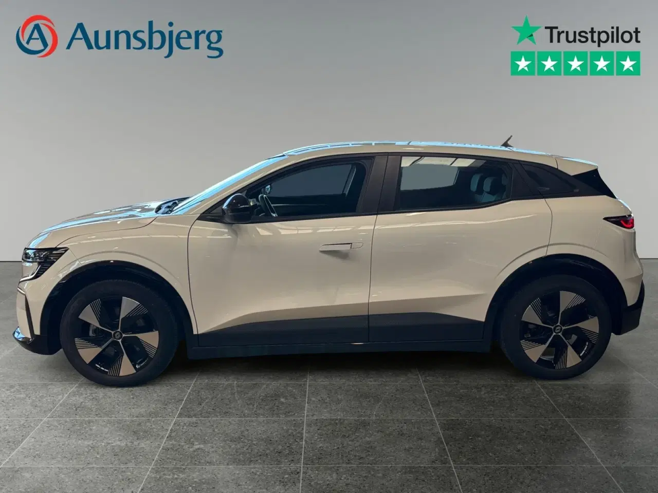 Billede 2 - Renault Megane E-Tech 40 Equilibre