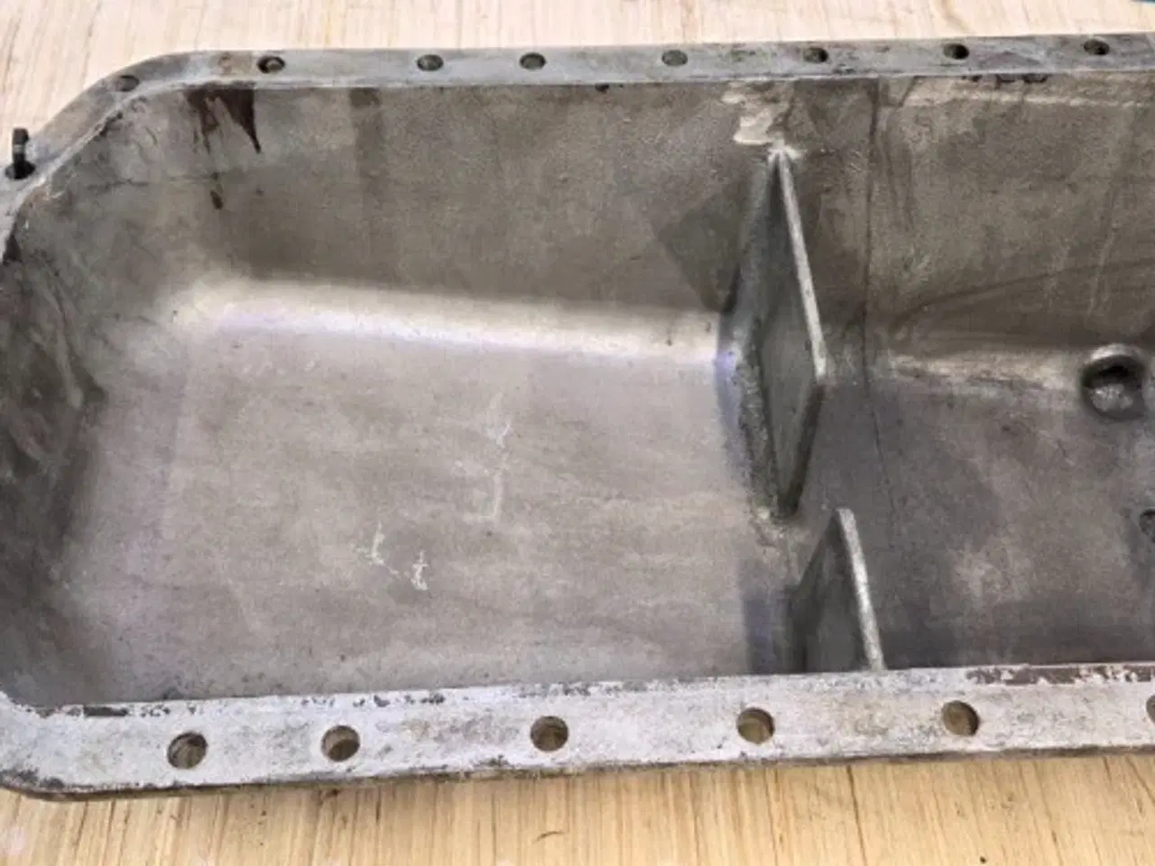 Billede 7 - John Deere 6359T Bundkar R56406