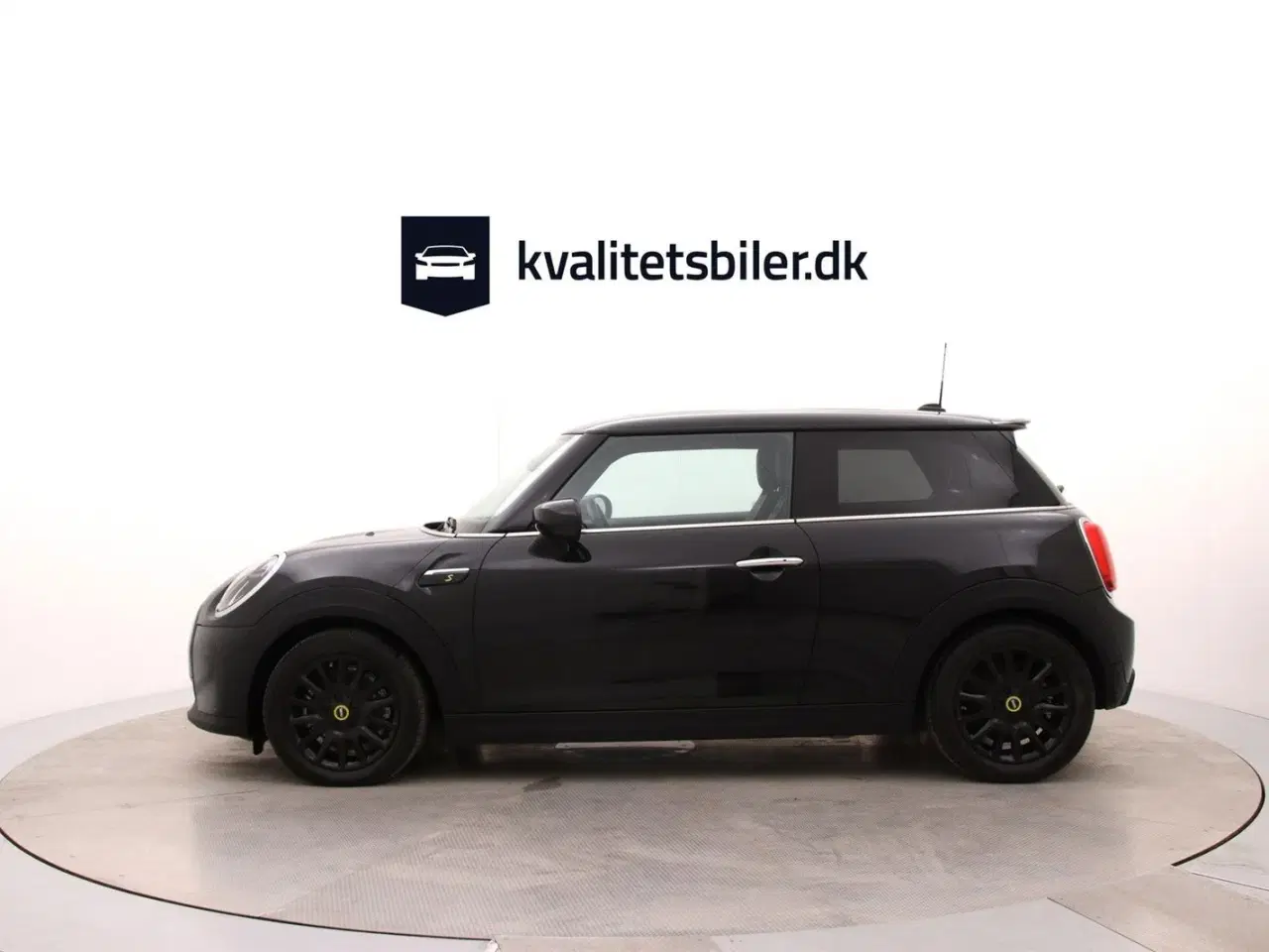 Billede 2 - MINI Cooper SE  Classic Trim