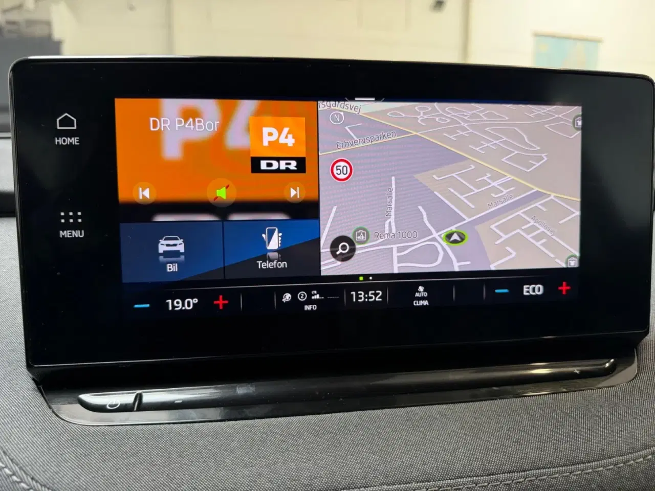 Billede 14 - Skoda Enyaq 50 iV