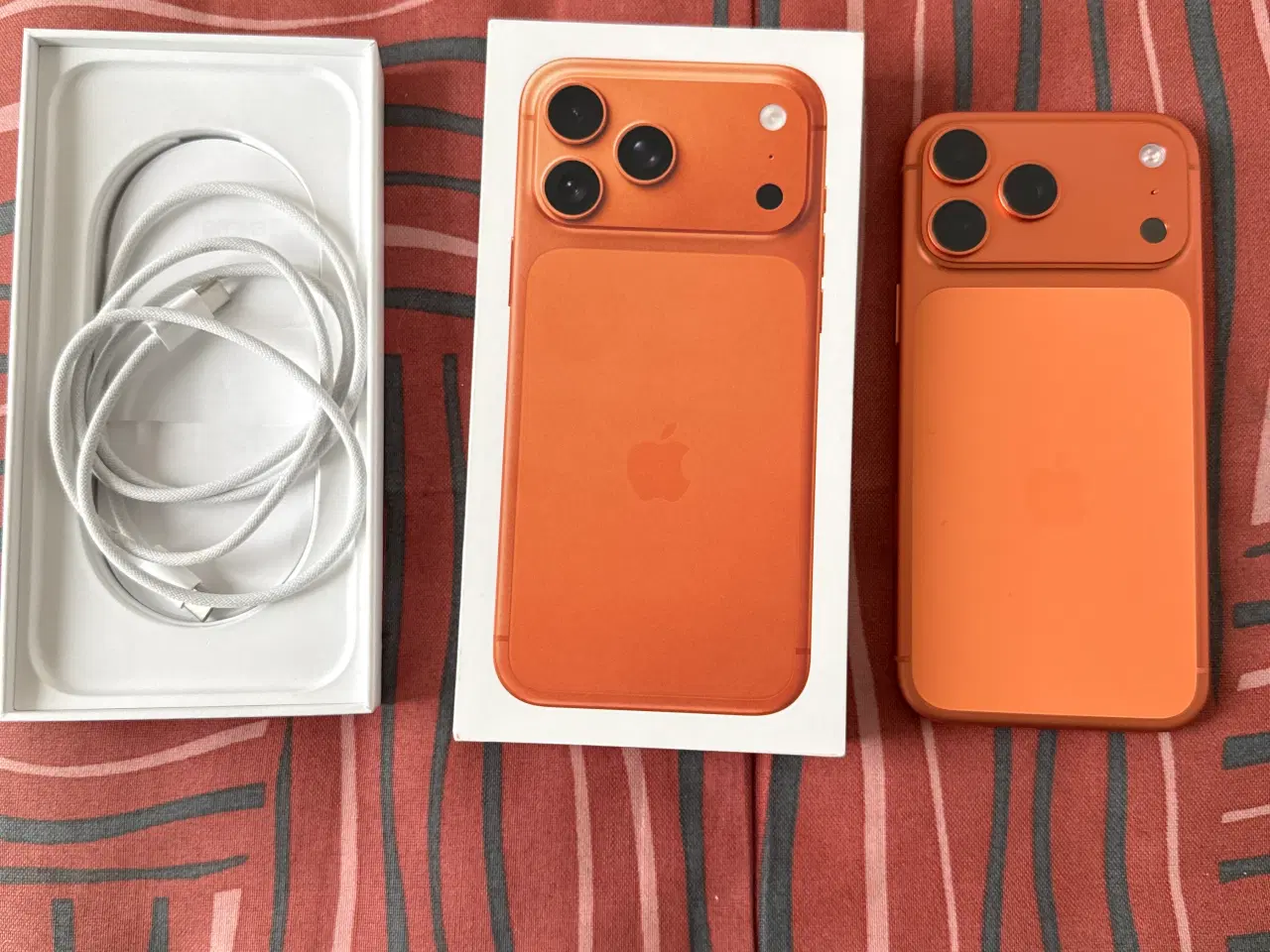 Billede 1 - Iphone 17 pro max 