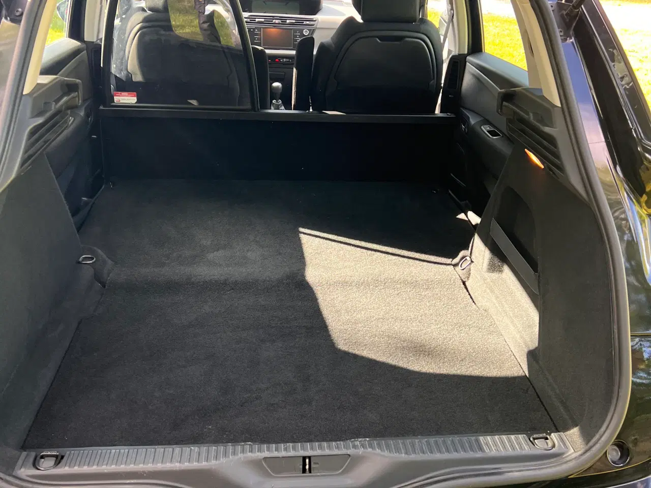 Billede 7 - Citroen c4 Picasso van 6/2017