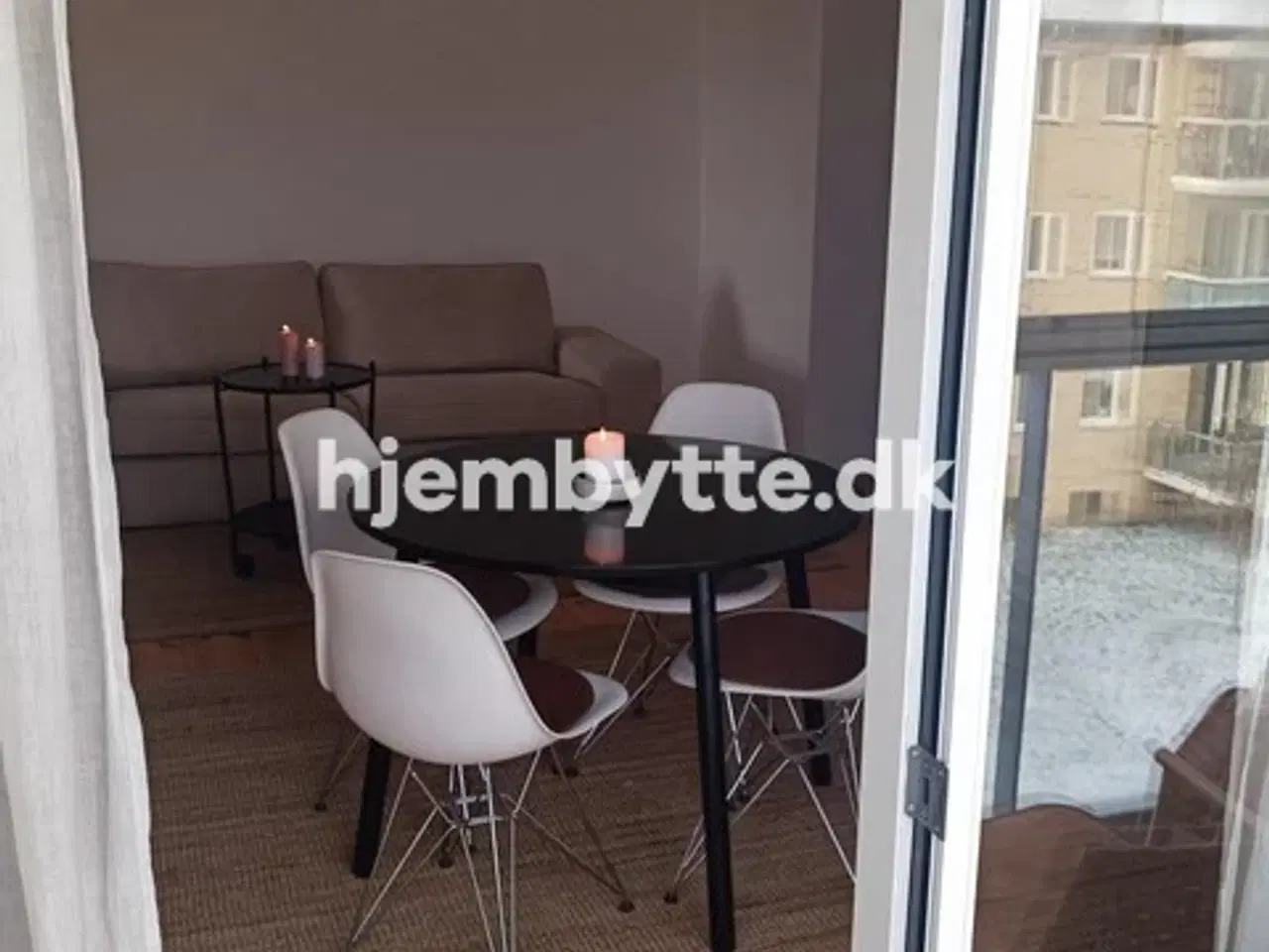 Billede 9 - Hjembytte - Bjørneklovej