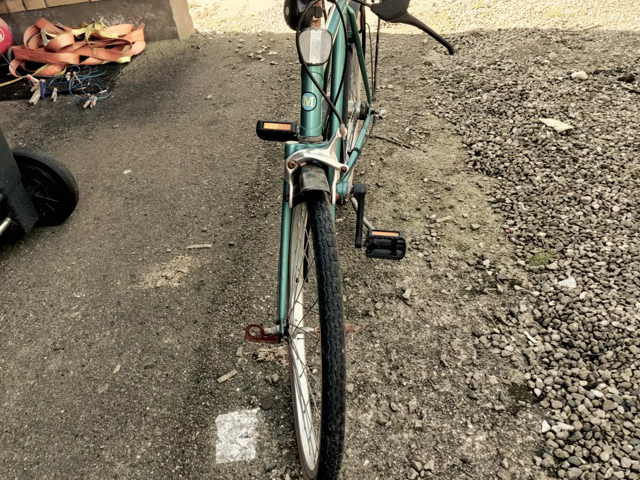 Billede 5 - Cykler 