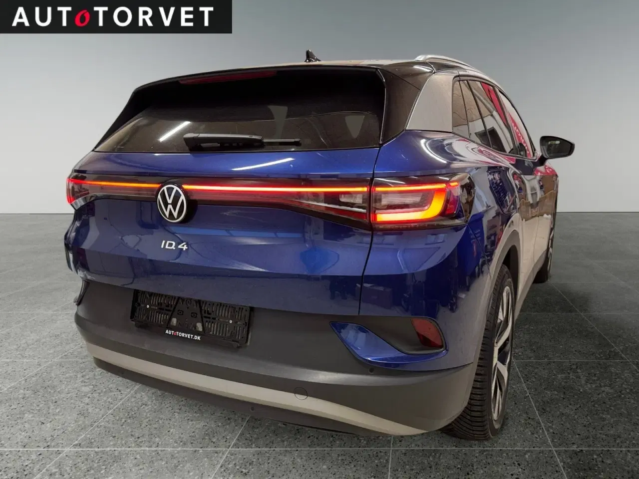 Billede 3 - VW ID.4 77 1ST