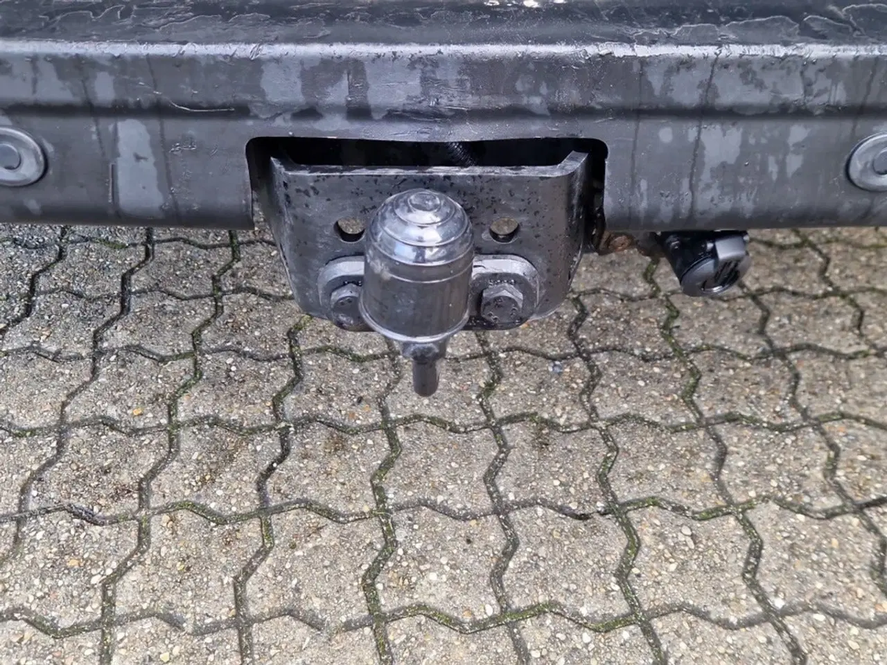 Billede 11 - Renault Master IV T33 2,3 dCi 150 L2H2 Kassevogn