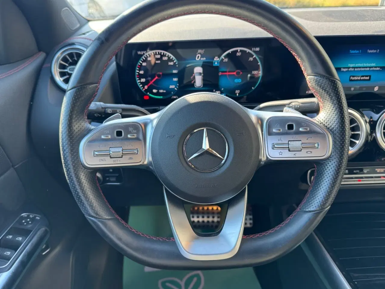 Billede 6 - Mercedes EQA250  AMG Line