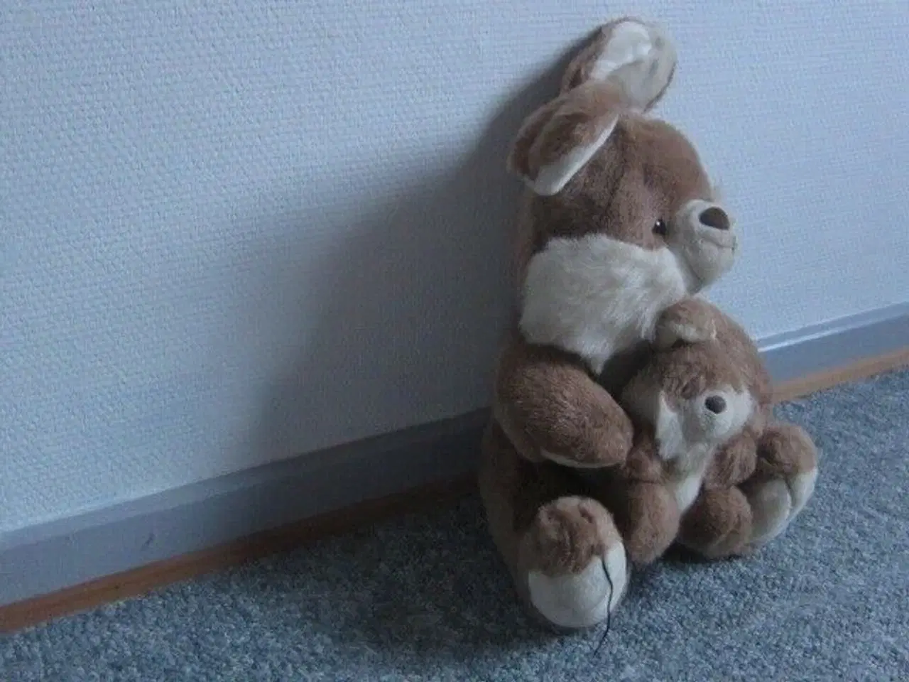 Billede 2 - Bamse, N V Nicotoy
