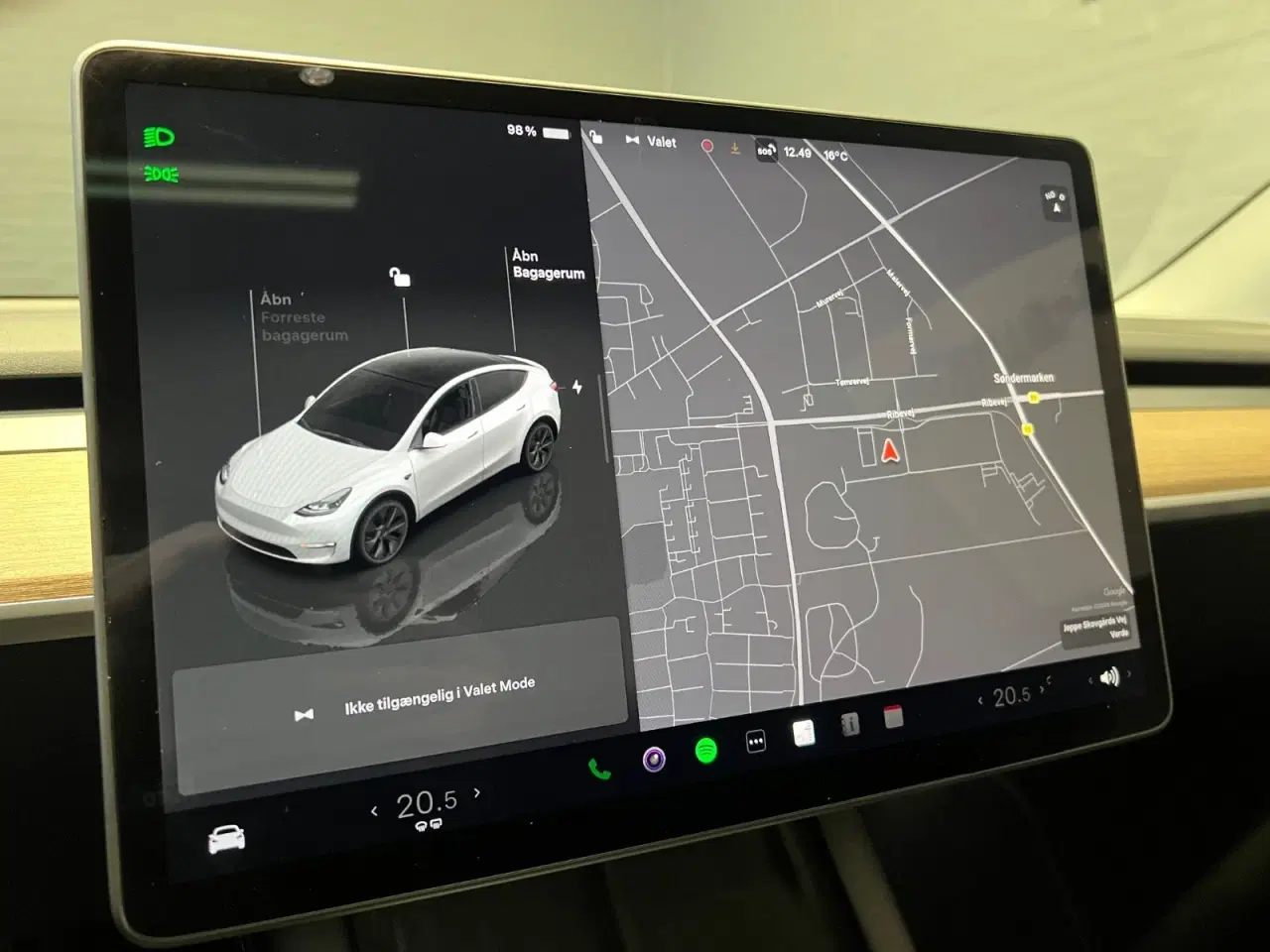 Billede 16 - Tesla Model Y  RWD