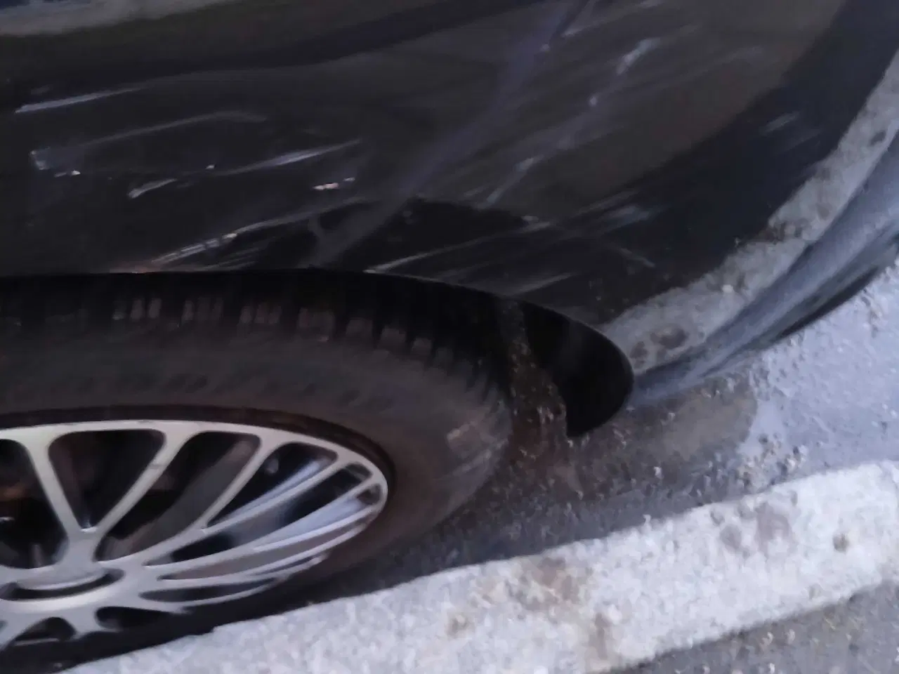 Billede 17 - Mazda Stc 6 km 133000