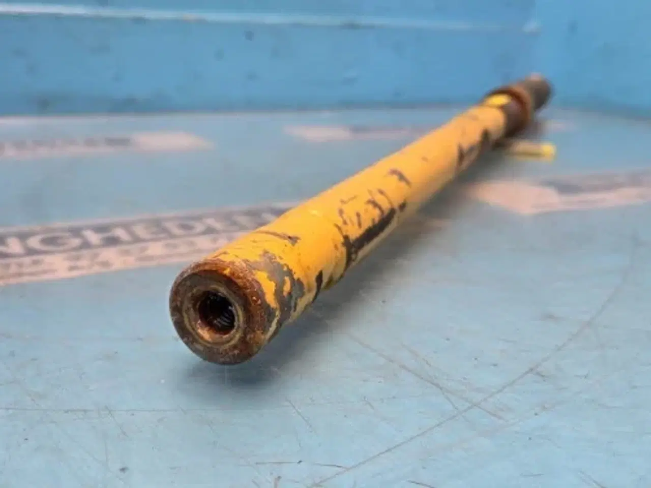 Billede 3 - New Holland TX68 Aksel 84026531