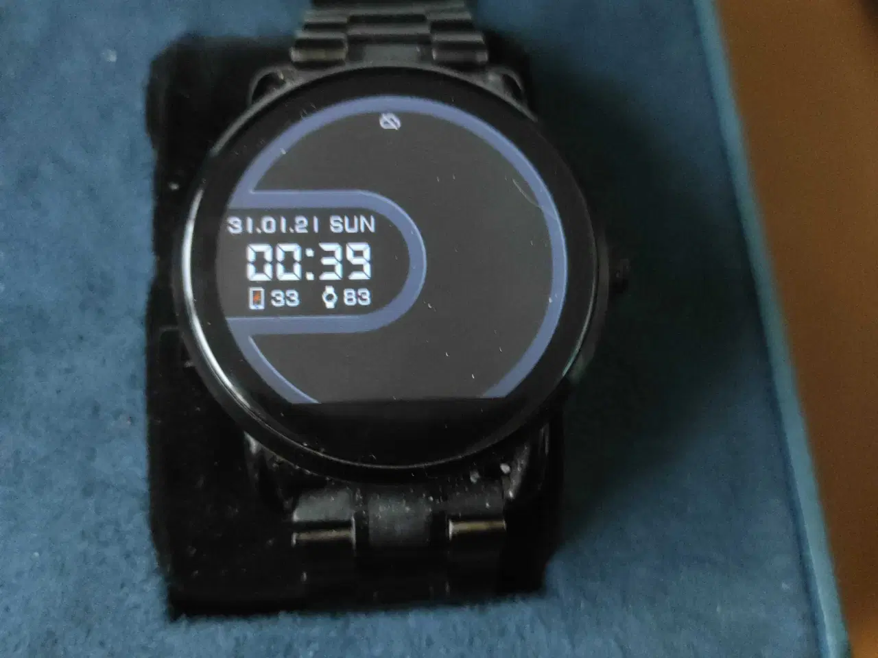 Billede 9 - Smartwatch fossil bør ses