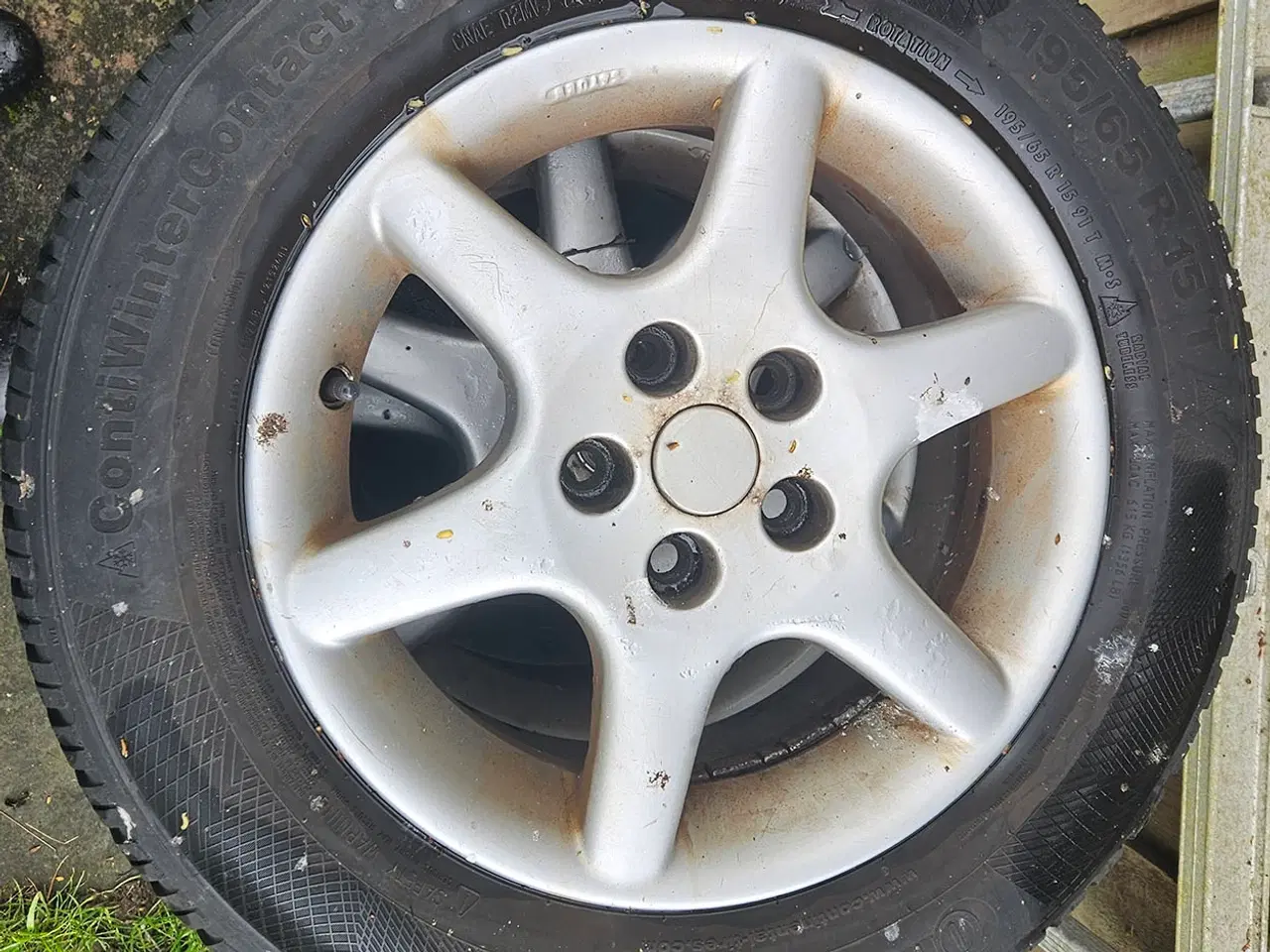 Billede 10 - Volvo s60 140hk 2005