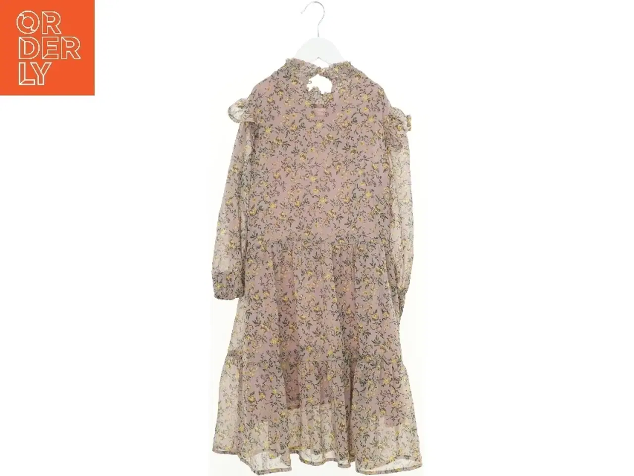 Billede 2 - Kjole fra Name It (str. 134 cm)