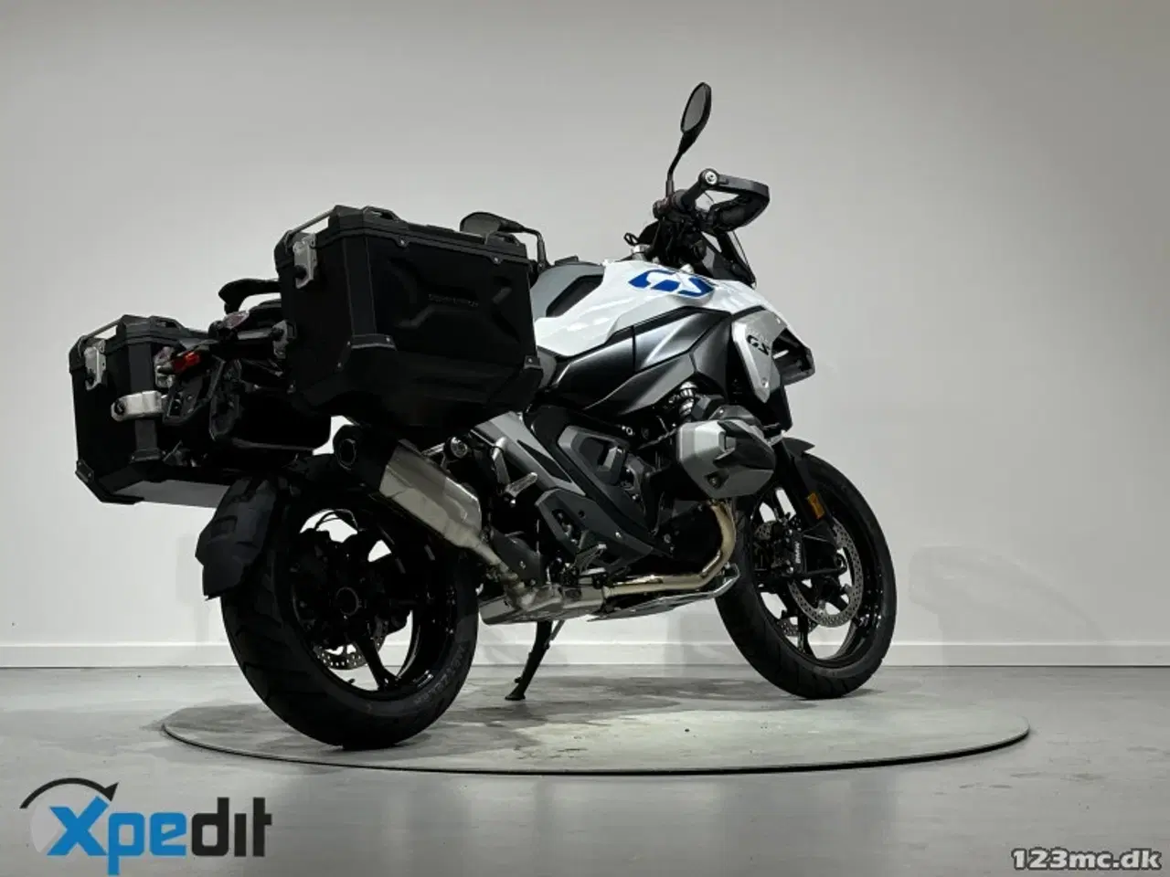 Billede 9 - BMW R 1300 GS