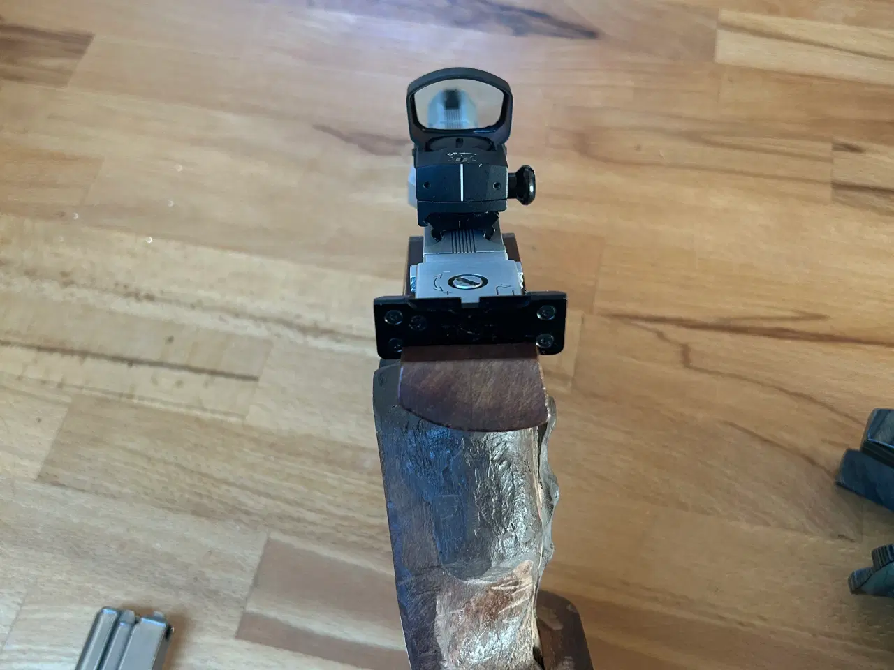 Billede 2 - Benelli kal 22