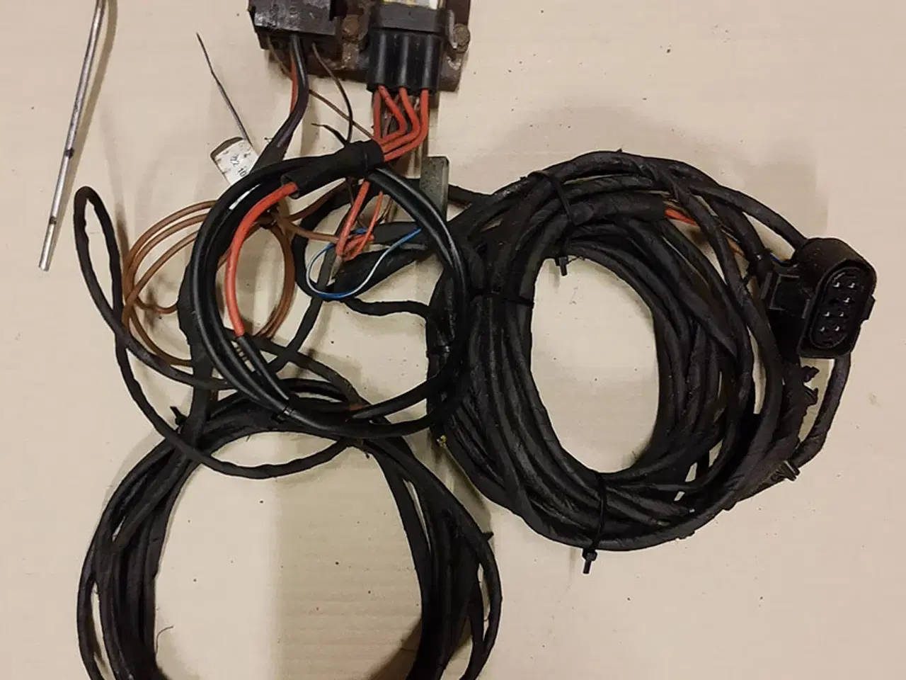 Billede 6 - Oliefyr Bilvarmer, EBERSPÄCHER HYDRONIC D4W-SC