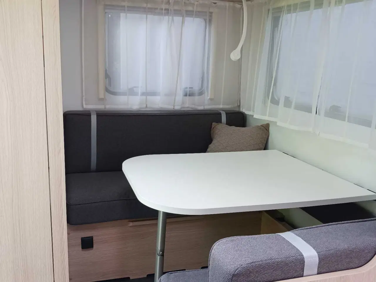 Billede 5 - Adria Aviva 400 PS rejsevogn