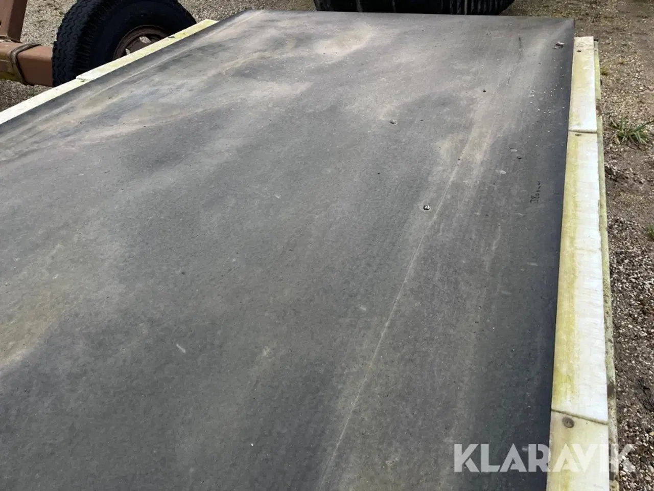 Billede 8 - Transportør / bånd