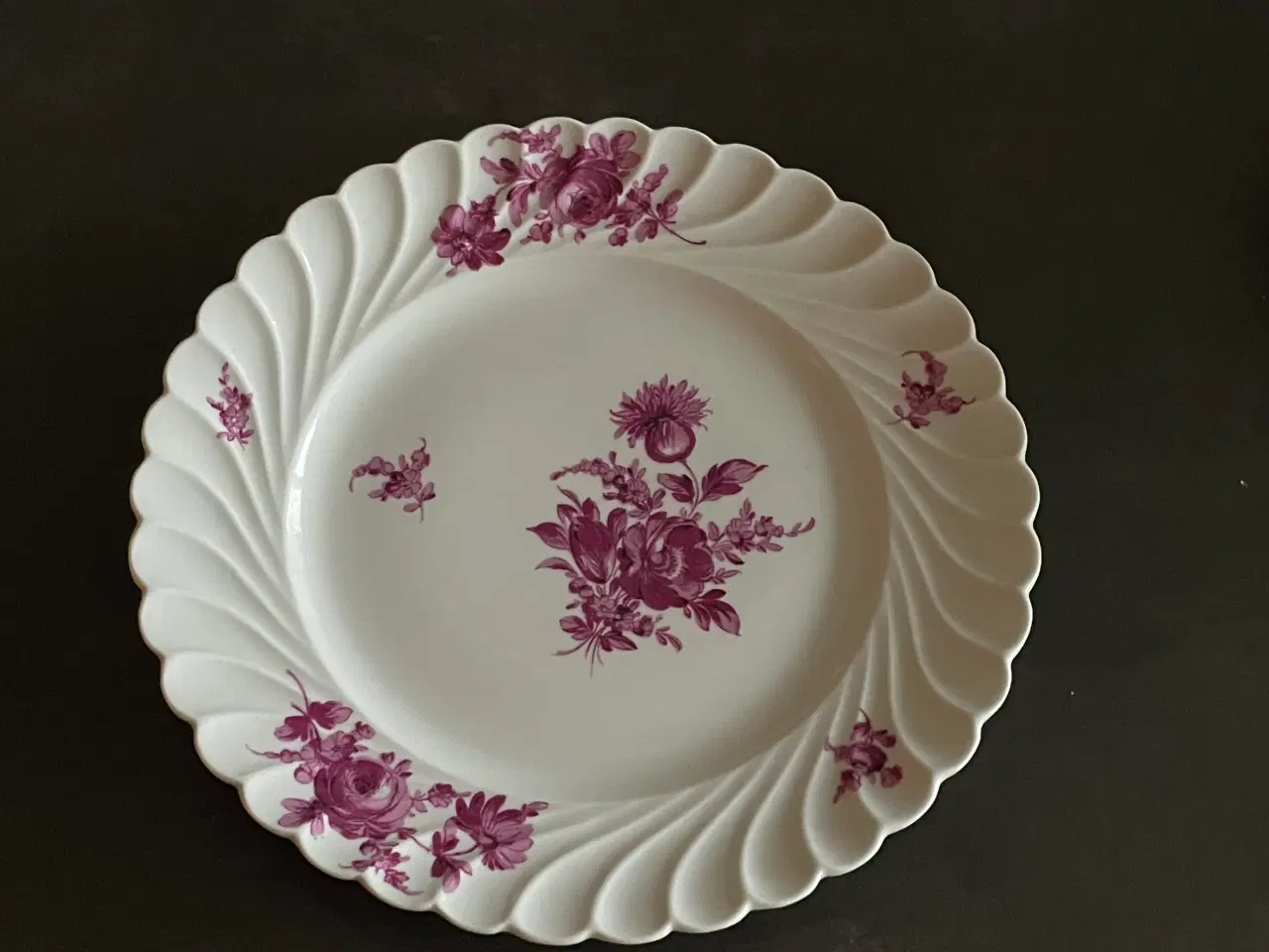 Billede 2 - Spisestel, Haviland France Limoges