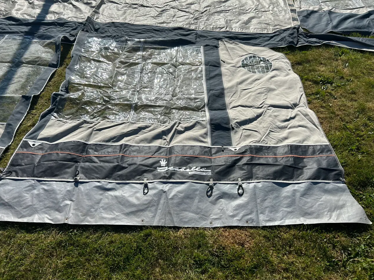 Billede 4 - Commodore Alpha 465 - 470