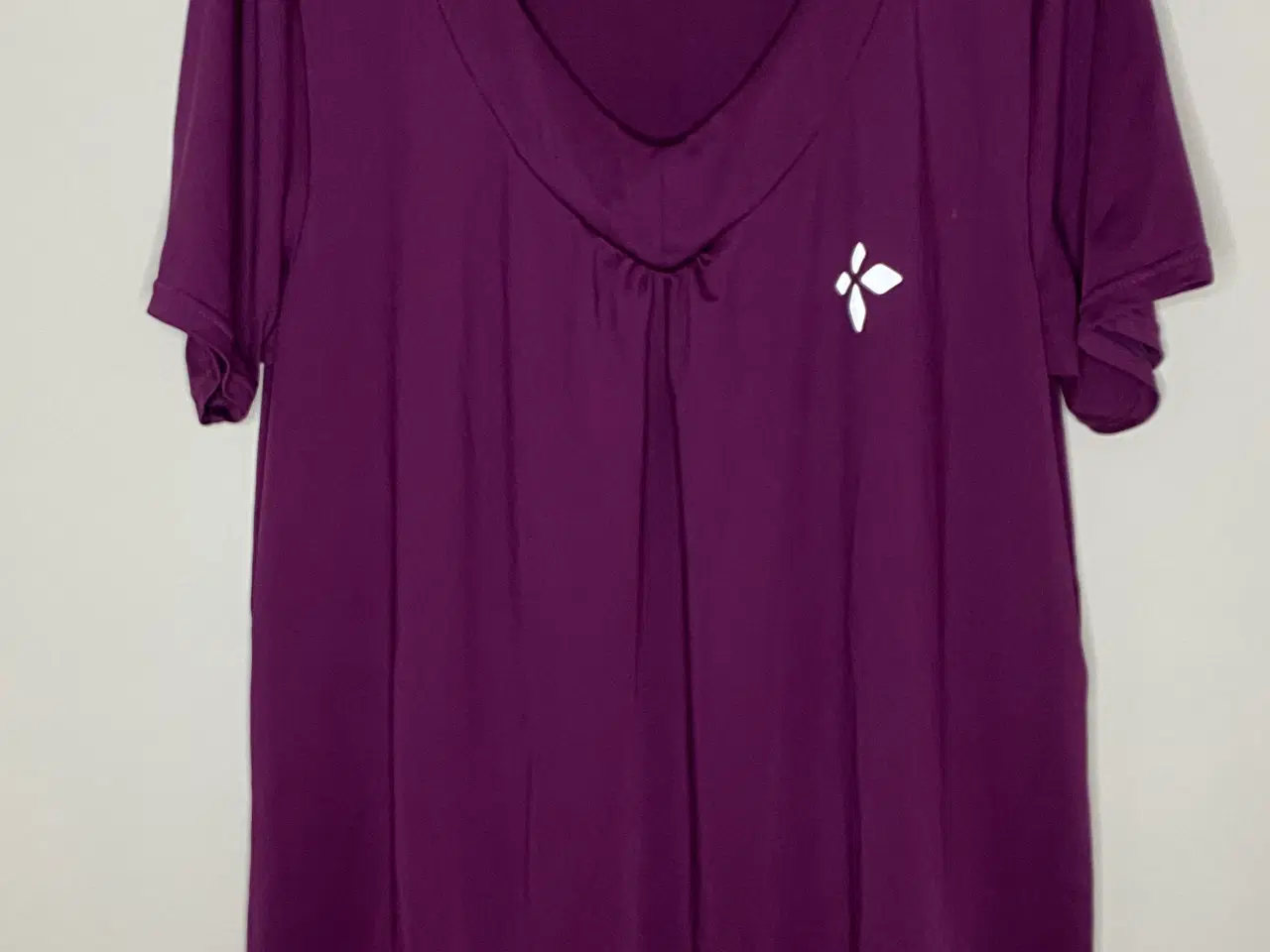 Billede 1 - Fitness T-shirt