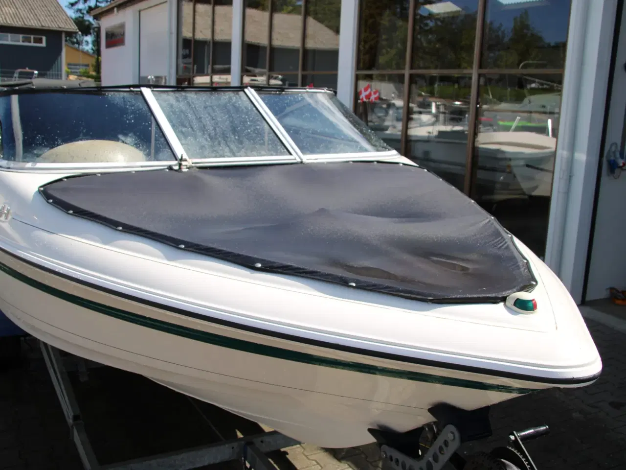 Billede 3 - Campion 535 Bowrider