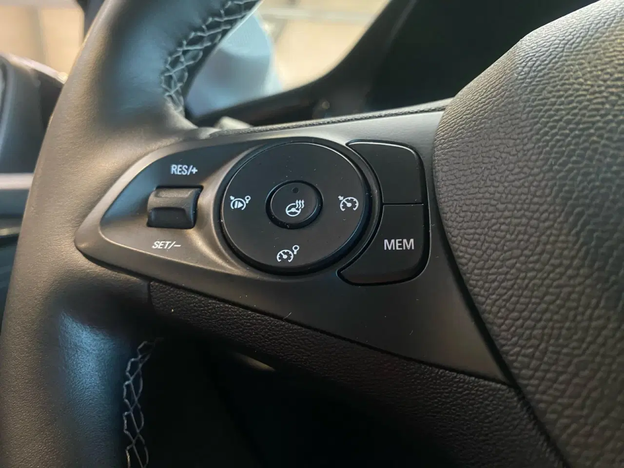 Billede 10 - Opel Corsa-e 50 Elegance