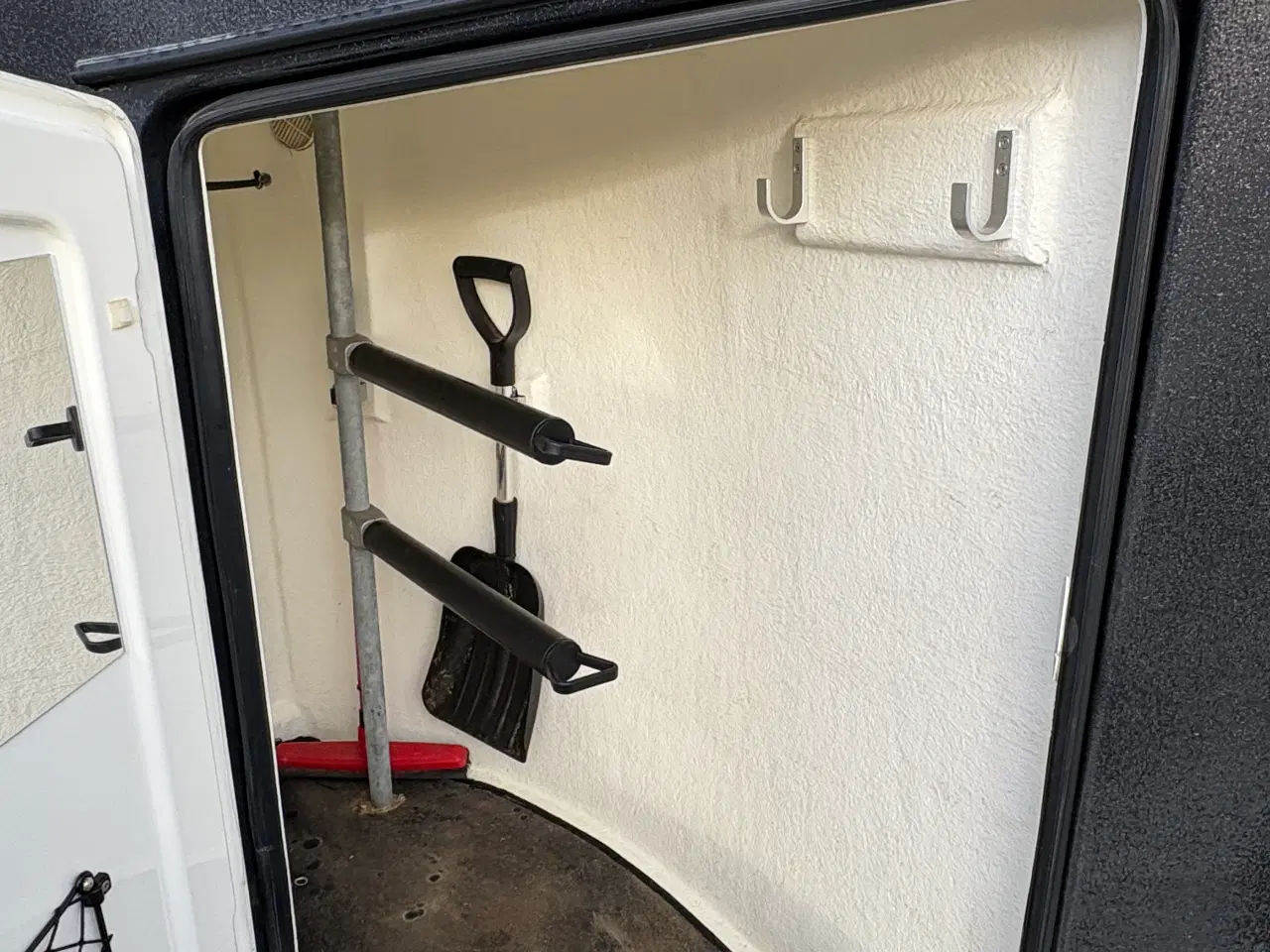 Billede 5 - Böckmann Comfort Hestetrailer 