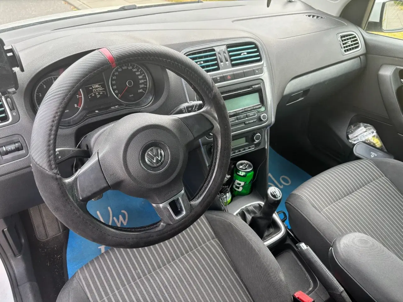 Billede 6 - VW Polo 1,2 TSi 105 Highline
