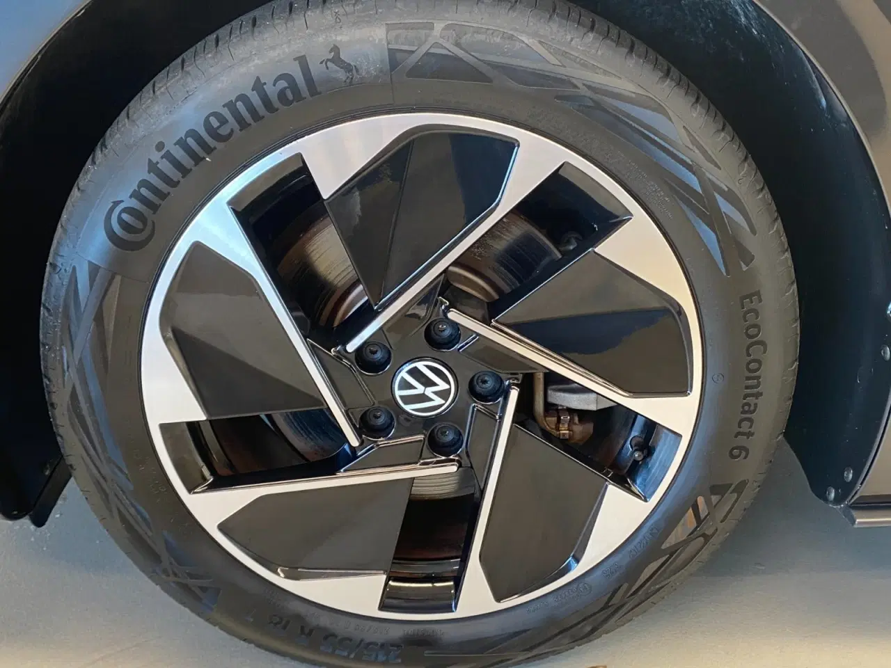 Billede 24 - VW ID.3 45 City Pure Performance