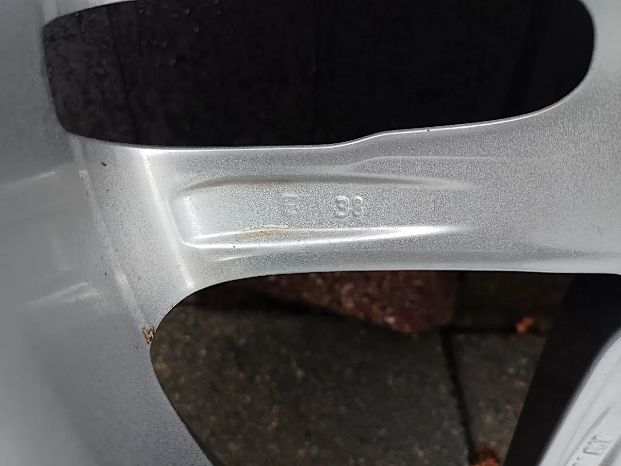 Billede 14 - 5X100 Alu-fælge på Helårsdæk