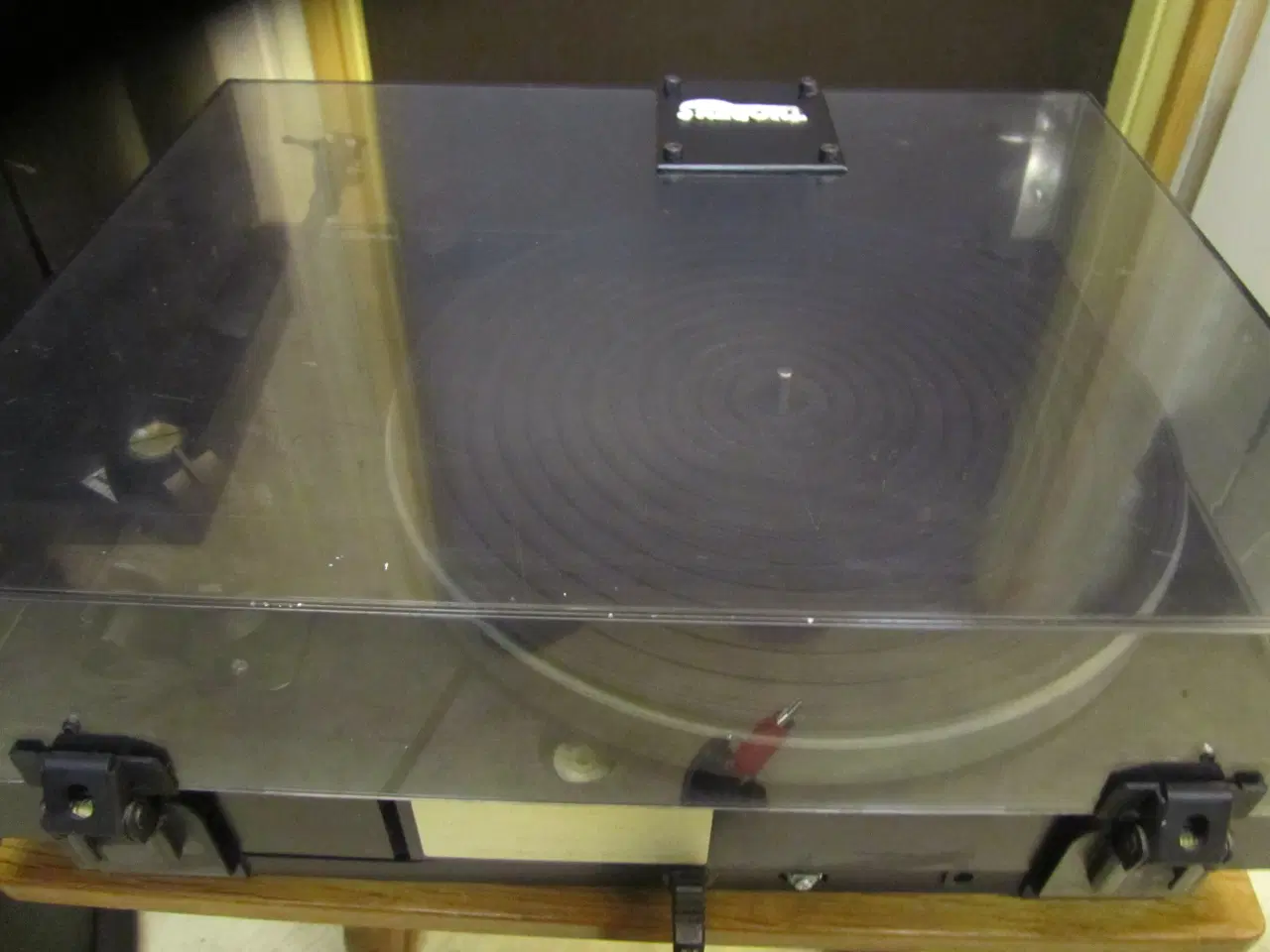 Billede 6 - THORENS TD 316 incl ORTOFON PICK-UP