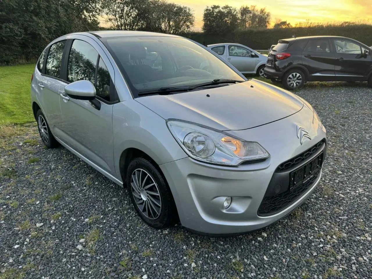 Billede 4 - Citroën C3 1,4 HDi Attraction