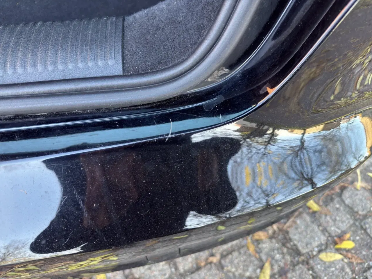 Billede 17 - Audi A3 1,4 TFSi 122 Ambition Sportback S-tr.