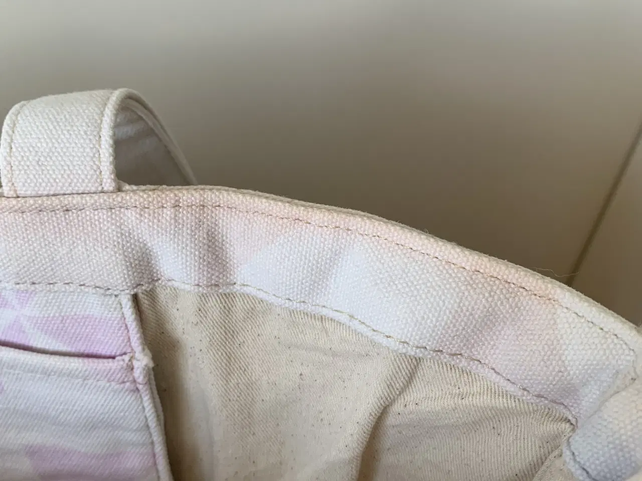 Billede 8 - Nunoo quilted shopper