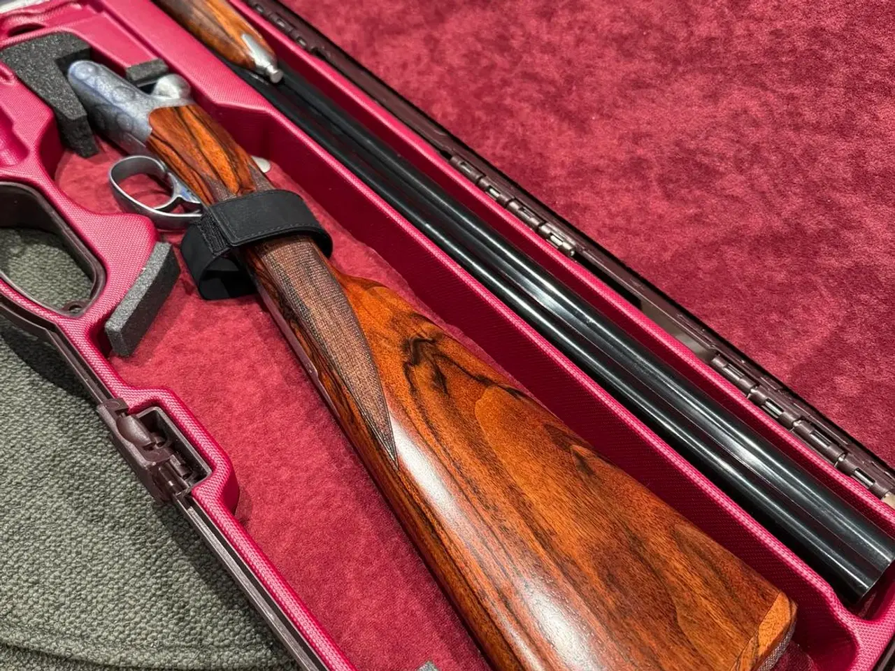 Billede 1 - Beretta 486 Parallelo