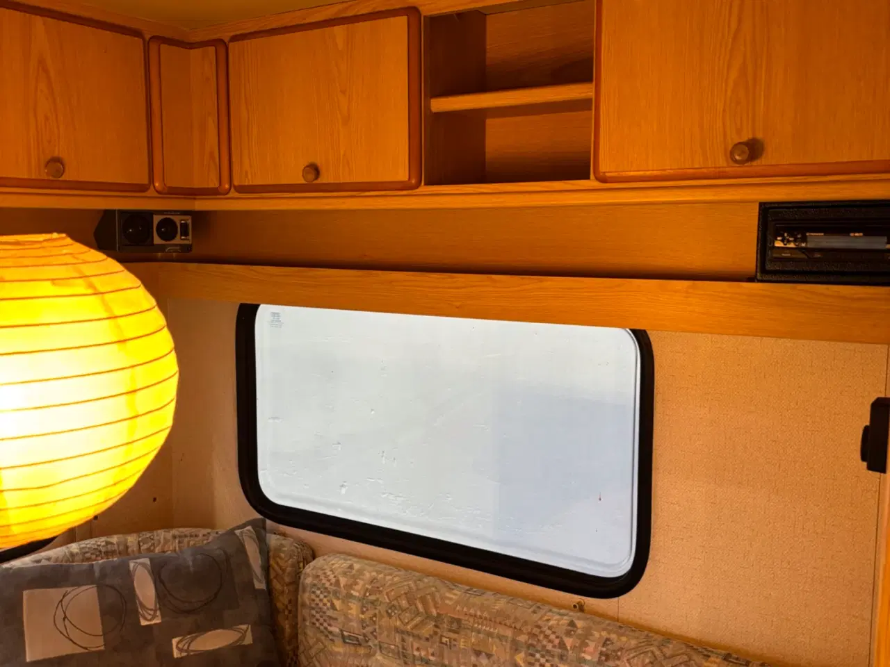 Billede 11 - Knaus sudwind 485