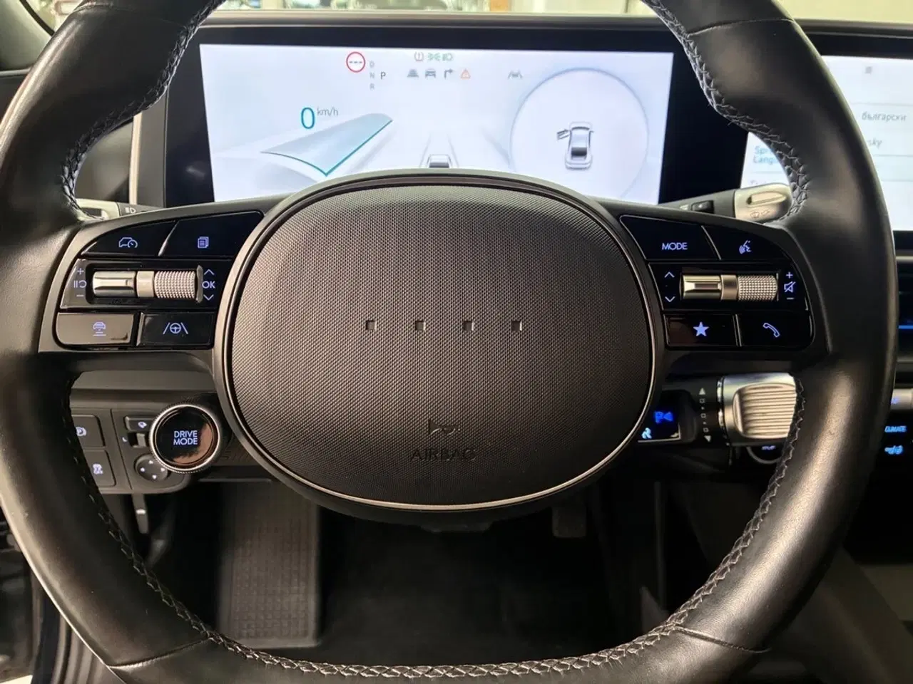 Billede 11 - Hyundai Ioniq 6 77 Advanced