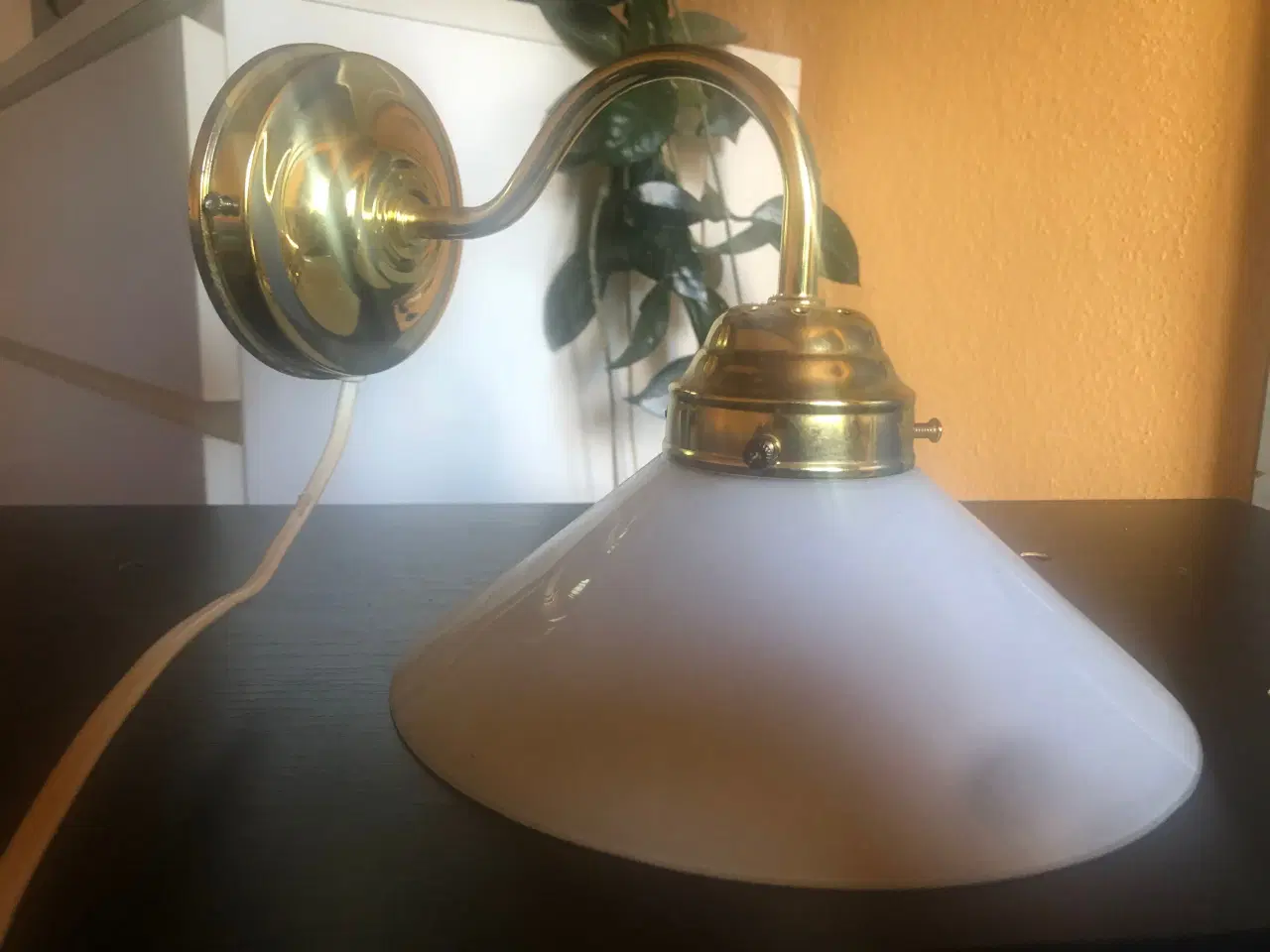 Billede 1 - Lampet